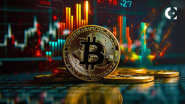How Bitcoin Is Changing the Global Financial System in 2026