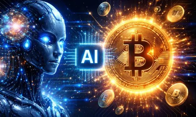 AI and Crypto Digital Marketing Topics